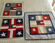 Patriotic